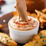 Smoky Chipotle Mayo for Fries & Tacos