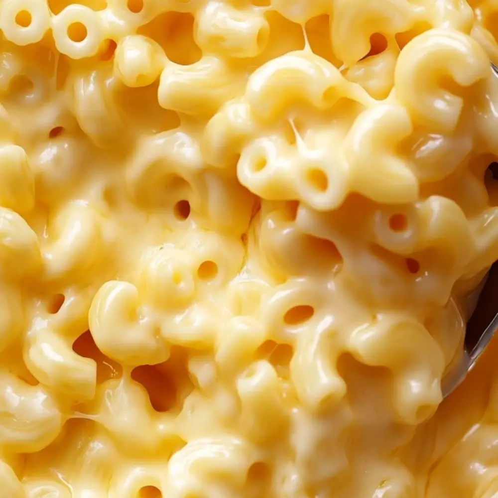 Creamy Macaroni and Cheese