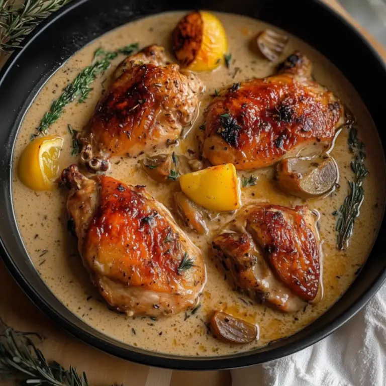 30 Chicken Recipes Ideas & Variations