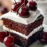 Classic Black Forest Delight