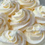 Vanilla Buttercream Frosting