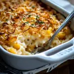 French Onion Funeral Potatoes