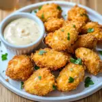 Easy Chicken Nuggets