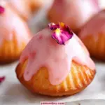 French Madeleines