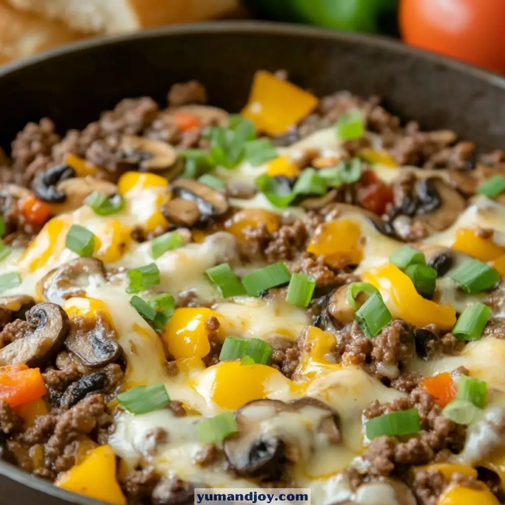 30 Ground Beef Recipe Ideas for Easy, Flavorful Dinners