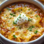 Lasagna Soup Recipe