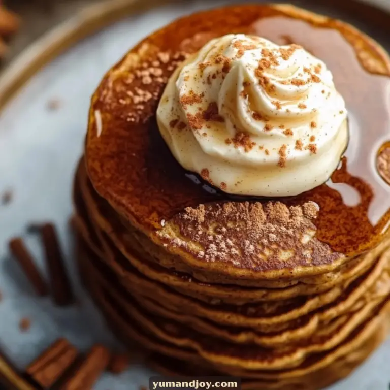 30 Dessert Ideas for Pancakes & French Toast