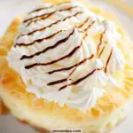 Cream Puff Cake Recipe