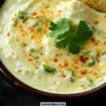 Creamy Jalapeño Dip 3 Creamy Jalapeño Dip