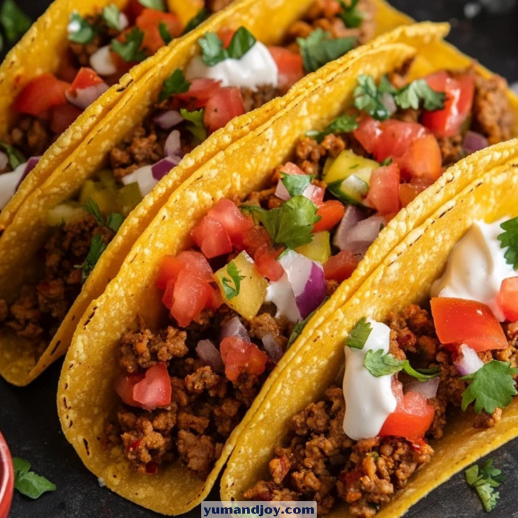 30 Ground Beef Recipe Ideas for Easy, Flavorful Dinners