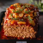 Best Classic Meatloaf Recipe