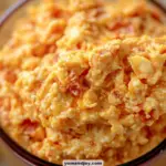 Pimento Cheese Dip Recipe