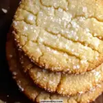 Almond Flour Cookies Recipe