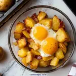 Country Breakfast Bowls