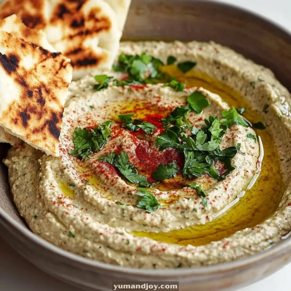 Baba Ganoush