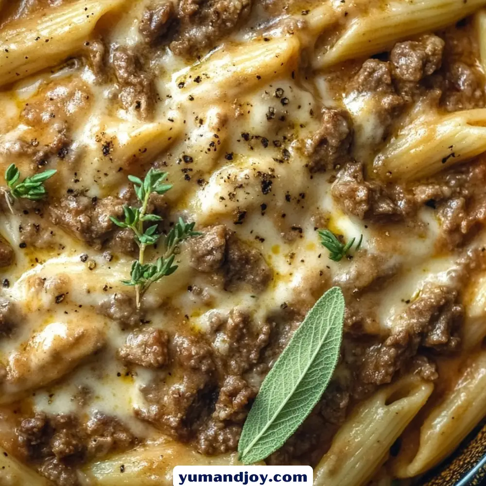 30 Ground Beef Recipe Ideas for Easy, Flavorful Dinners