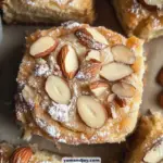 Almond Frangipane Stuffed Rolls 3 Almond Frangipane Stuffed Rolls