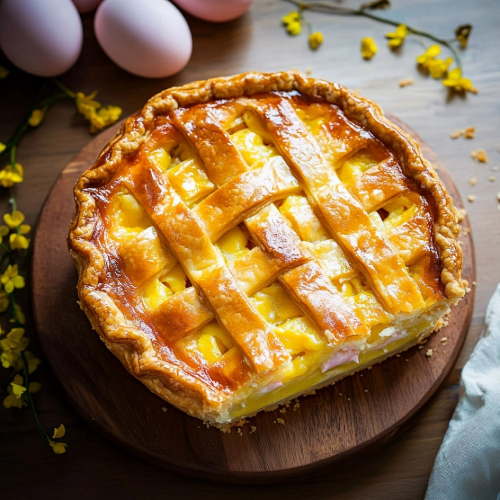 20 Easter Menu Side Dishes & Mains