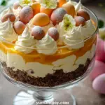 Easter Trifle