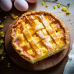 Easy Italian Easter Pie