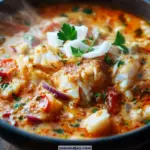 Moqueca (Brazilian Fish Stew)