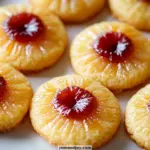 Pineapple Upside Down Cookies Recipe