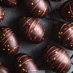 Filled Chocolate Eggs