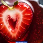 How To Make Strawberry Syrup 3 How To Make Strawberry Syrup