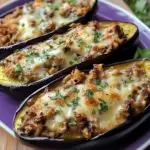 Stuffed Eggplant Recipe