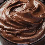 Chocolate Protein Pudding