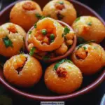 Crispy Golgappe – Indian Street Food Delight