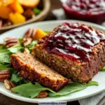 Vegan Lentil Loaf