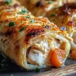 Copycat Costco Chicken Bake