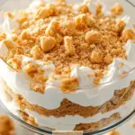 Cream Cheese Carrot Cake Trifle Recipe