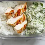 Healthy Lunch Recipes for Work