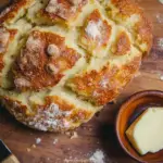 Traditional Irish Potato Bread