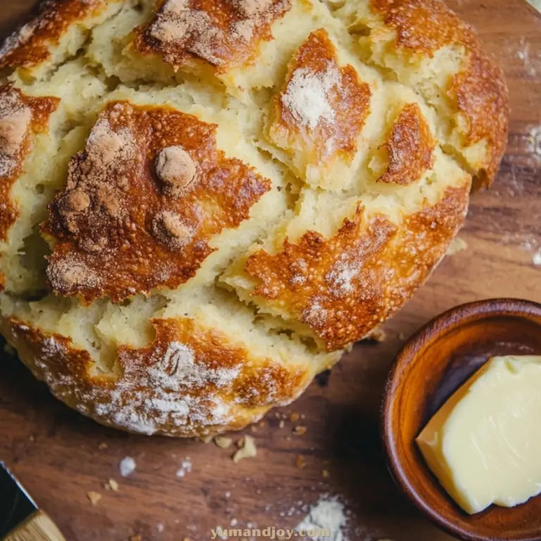 15 Must-Try Irish Comfort Foods for St. Patrick’s Day