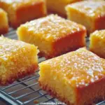 Lemon Drizzle Cake 3 Lemon Drizzle Cake