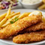 Southern-Style Fried Catfish