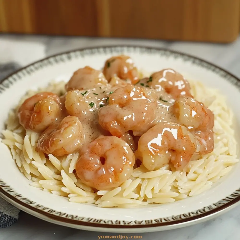 Chinese Coconut Shrimp