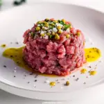 Steak Tartare