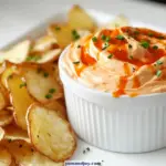 Spicy Sriracha Mayo Dip
