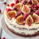 Flourless Orange and Almond Cake 3 Flourless Orange and Almond Cake