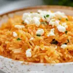 Greek Cabbage Rice