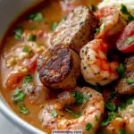 Gumbo Recipe