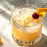 Amaretto Sour