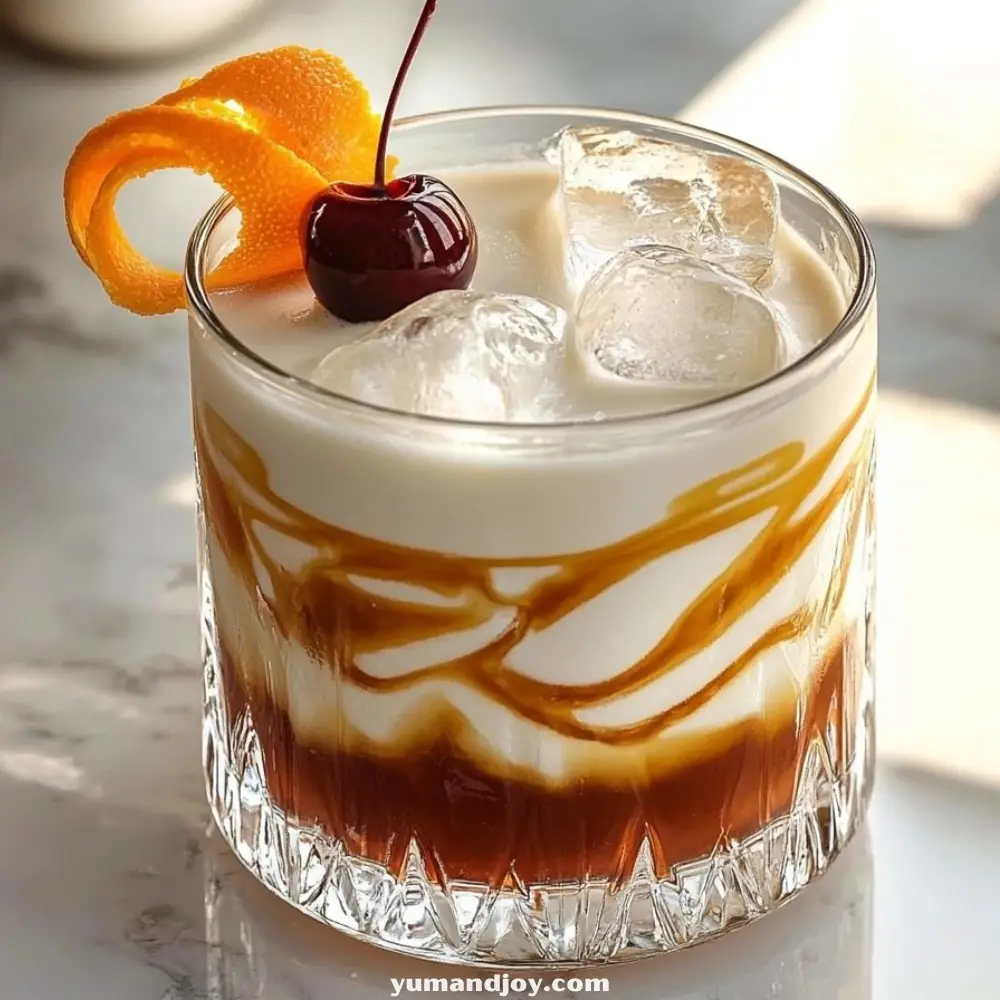 Disaronno Sour