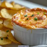 Spicy Cheese Dip