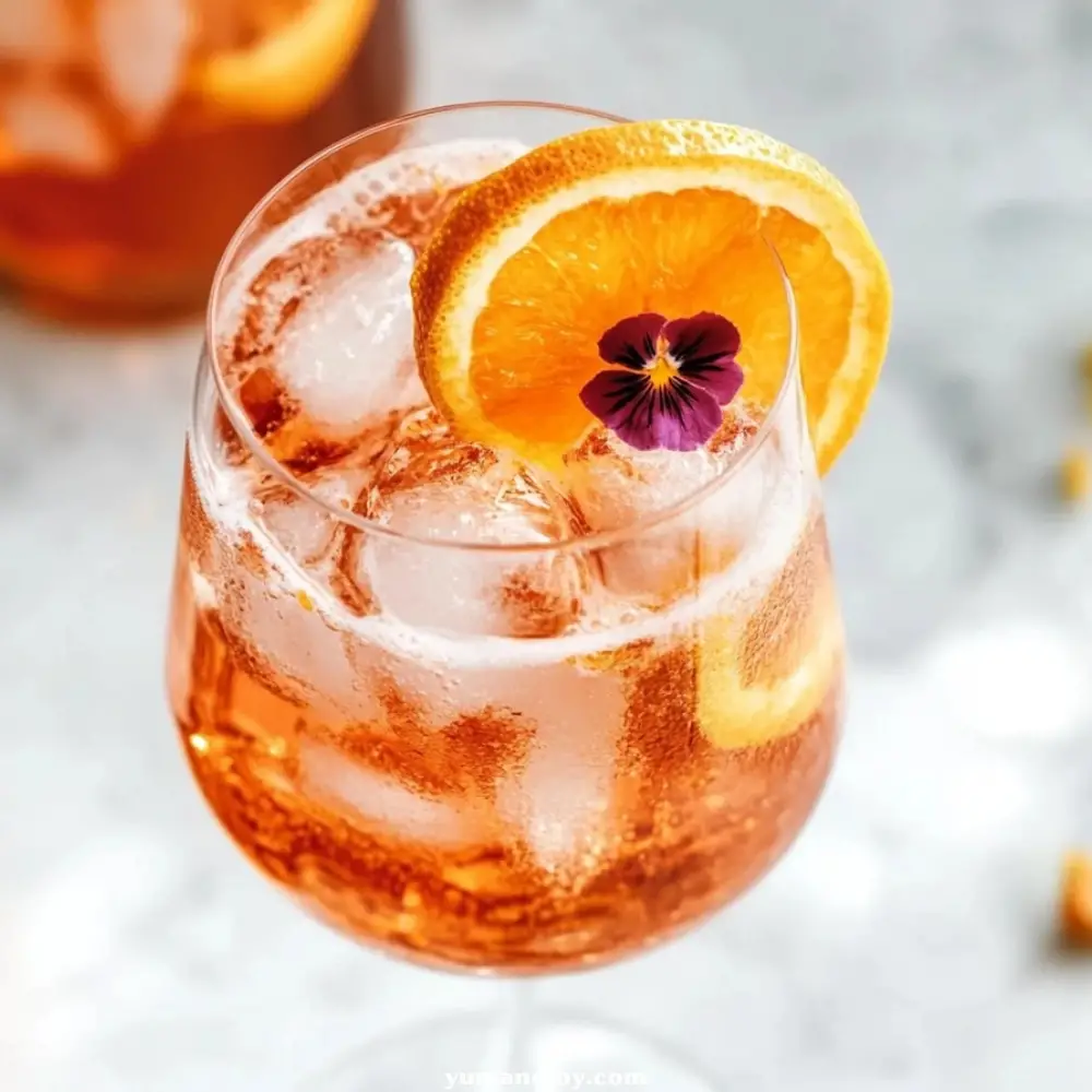 Aperol Spritz