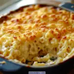 Macaroni and Cheese